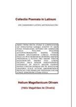 Cover of: Collectio poemata in Latinum Vol. I: (De Carminibus Latinis Anthologicon)