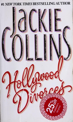 Hollywood divorces