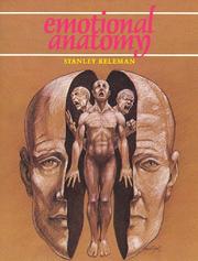 Cover of: Emotional Anatomy: The Structure of Experience