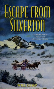Cover of: Escape from Silverton