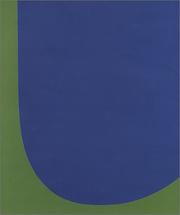 Cover of: Ellsworth Kelly, red, green, blue: paintings and studies, 1958-1965