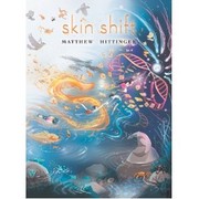 Cover of: Skin Shift