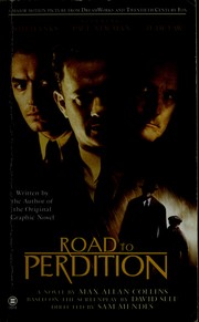 Cover of: Road to perdition: a novel