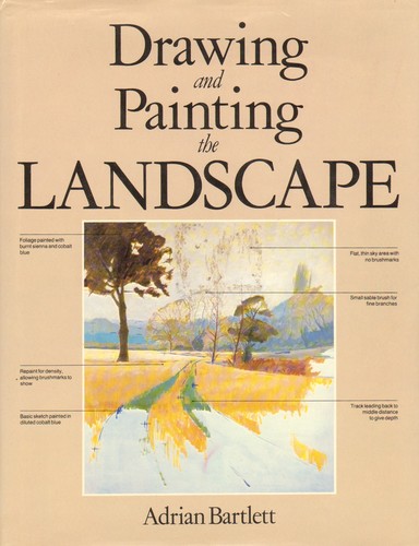 Drawing and Painting the Landscape