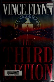 Cover of: The third option by Vince Flynn