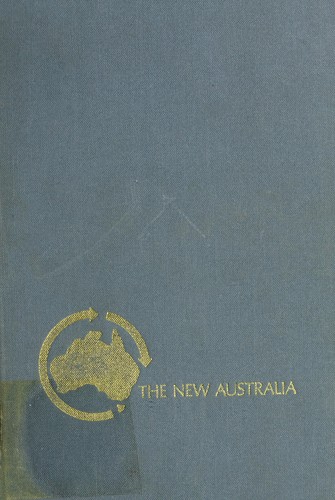 The new Australia.