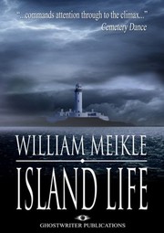 Cover of: Island Life by 