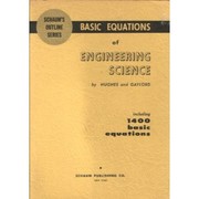 Basic equations of engineering science by Hughes, William F.