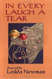In every laugh a tear by Lesléa Newman