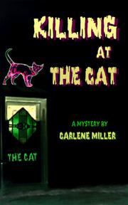 Cover of: Killing at the Cat: a mystery