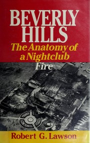 Cover of: Beverly Hills