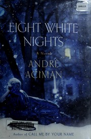 Cover of: Eight white nights