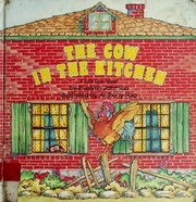 Cover of: The cow in the kitchen