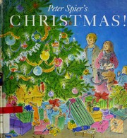 Cover of: Peter Spier's Christmas!.
