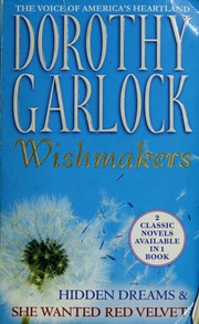 Cover of: Wishmakers