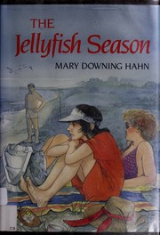 Cover of: The jellyfish season