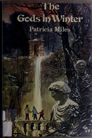 Cover of: The gods in winter