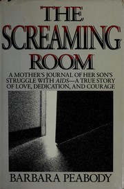 Cover of: The screaming room