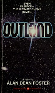 Cover of: Outland