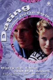 Cover of: Dating