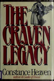 Cover of: The craven legacy