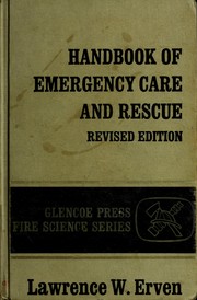 Cover of: First Aid