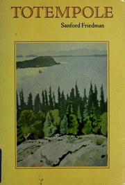 Cover of: Totempole