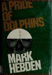 Cover of: A pride of dolphins