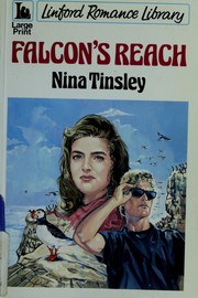 Cover of: Falcon's Reach by Nina Tinsley