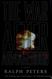 Cover of: The war after armageddon