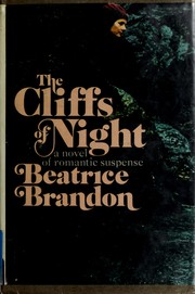 Cover of: The cliffs of night