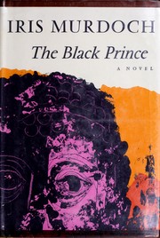 Cover of: The black prince.