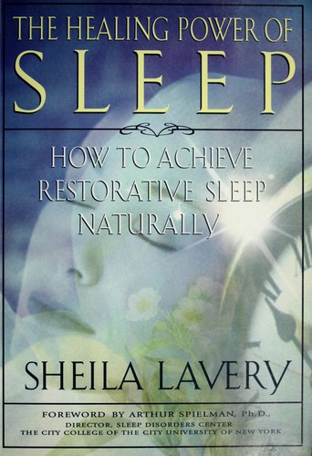 The healing power of sleep