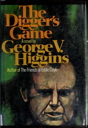 Cover of: The Digger's game