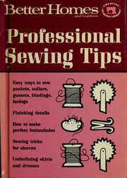 Cover of: Creative sewing library