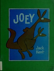 Cover of: Joey