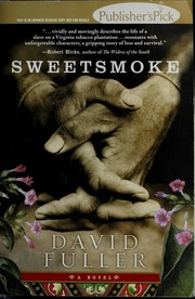 Cover of: Sweetsmoke