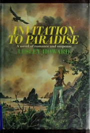 Cover of: Invitation to paradise