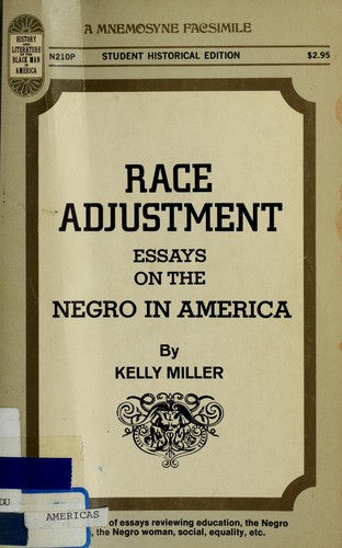 Race adjustment