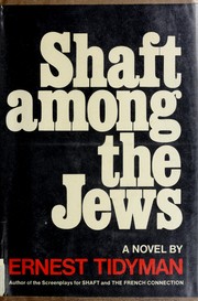 Cover of: Shaft among the Jews.