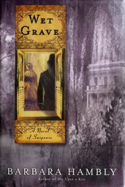 Cover of: Wet grave