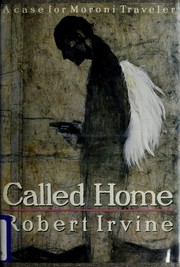 Cover of: Called home