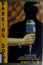Cover of: Barking dogs