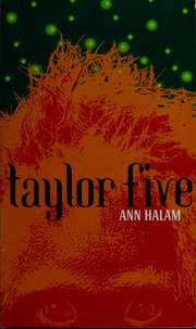 Cover of: Taylor Five