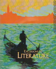 Excursions in Literature by Donnalynn Hess