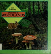 Cover of: Exploring woodlands