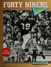 Cover of: Forty Niners: looking back