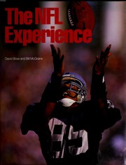 Cover of: The NFL Experience