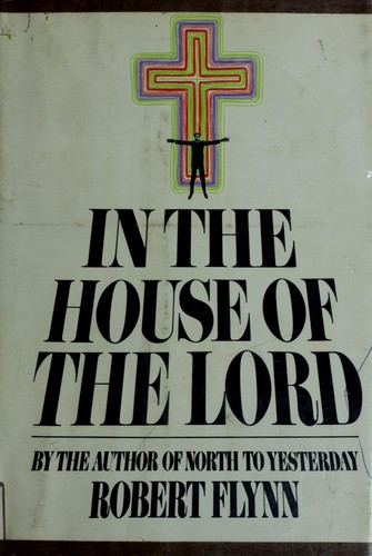 In the house of the Lord.
