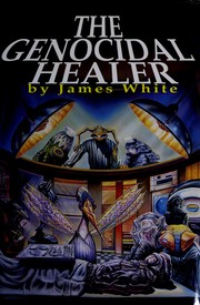 Cover of: The genocidal healer